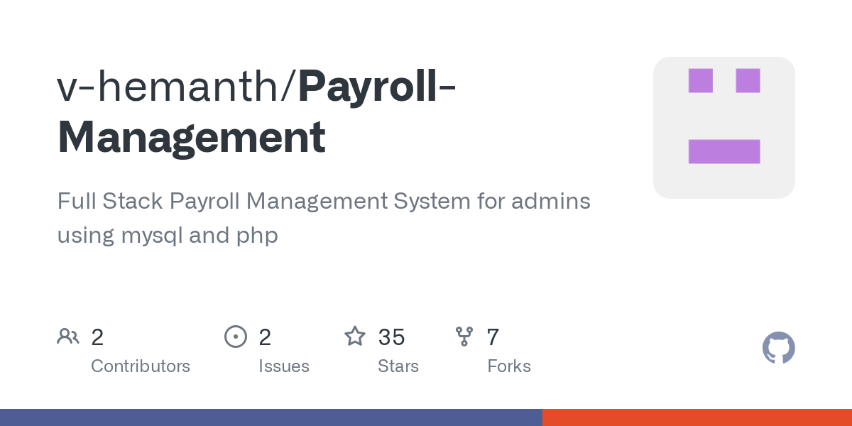 Payroll Management