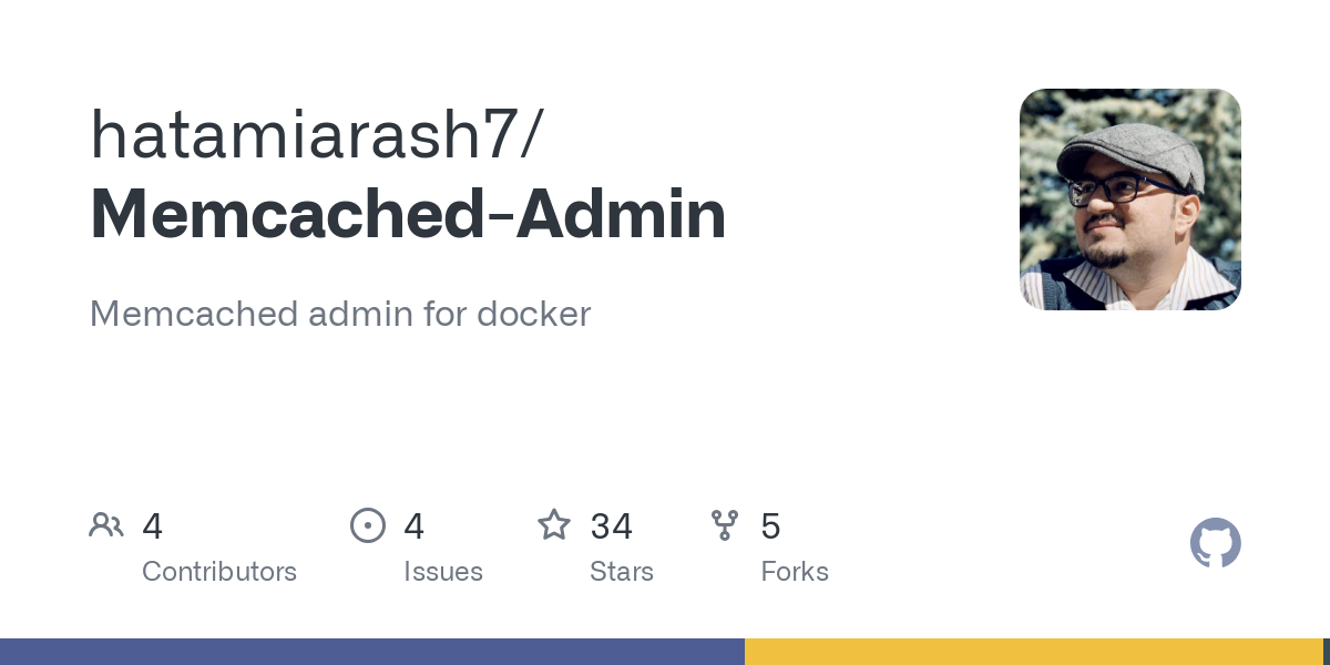 Memcached Admin