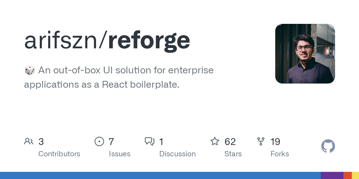 reforge