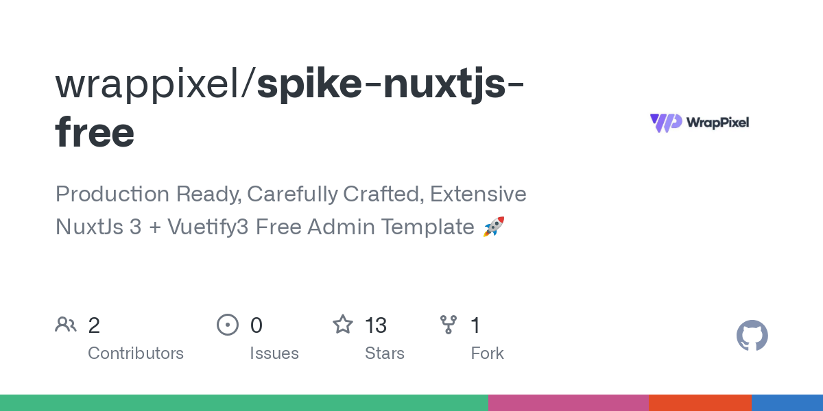 spike nuxtjs free