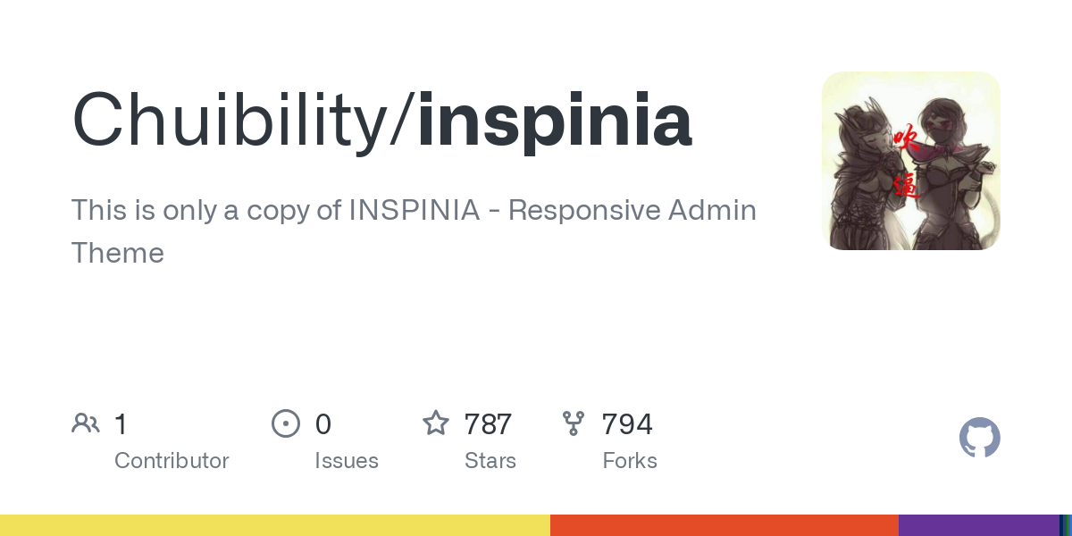 inspinia