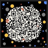 WeChatQRCode