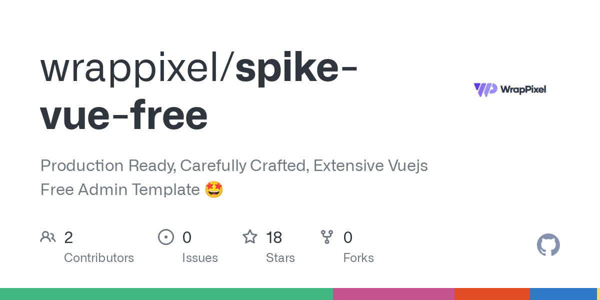 spike vue free