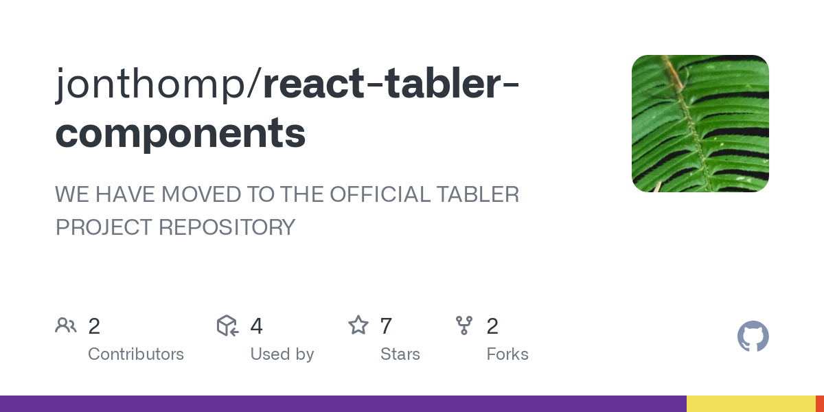 react tabler components