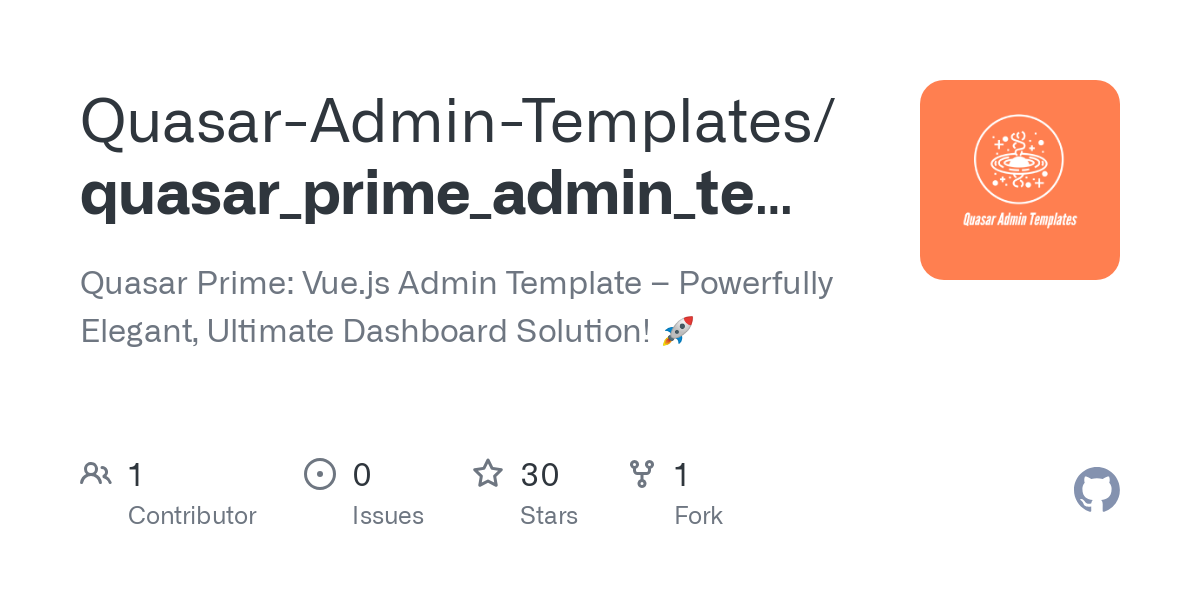 quasar_prime_admin_template