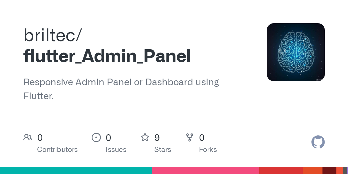 flutter_Admin_Panel