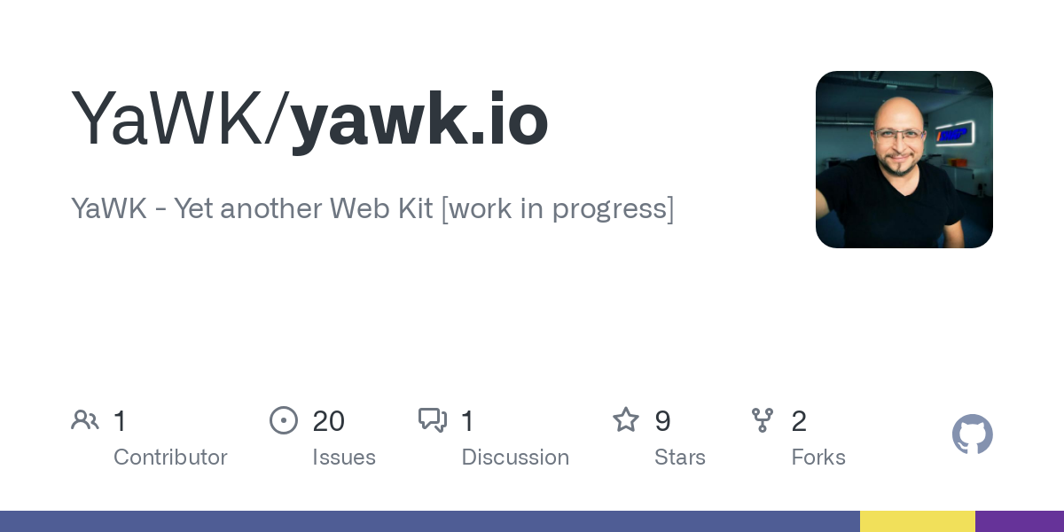 yawk.io