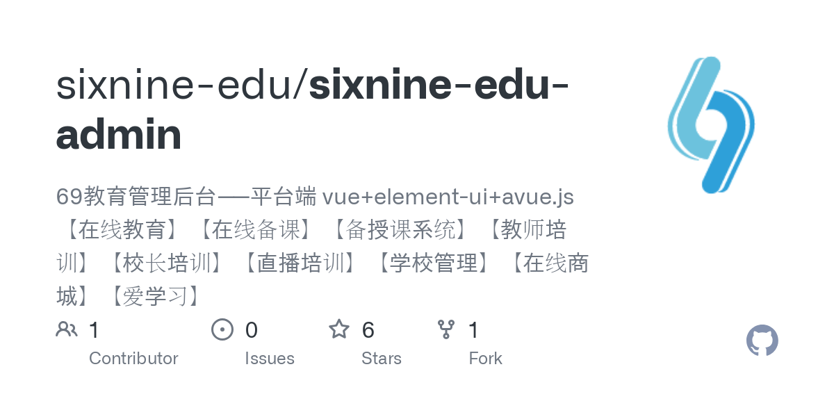 sixnine edu admin