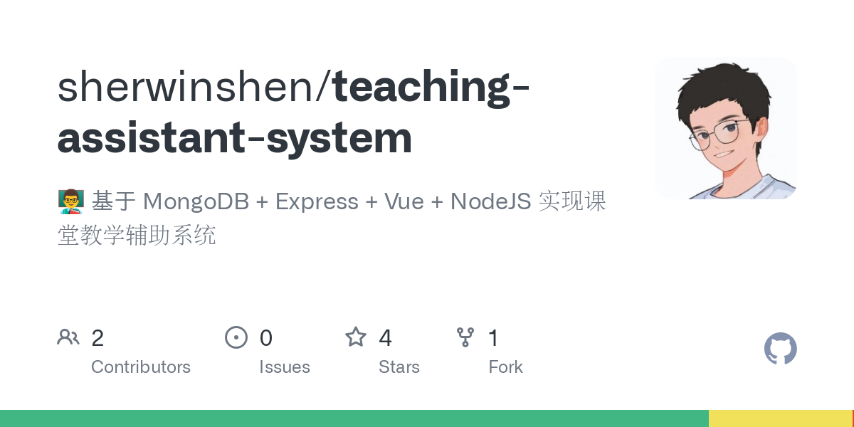 teaching assistant system