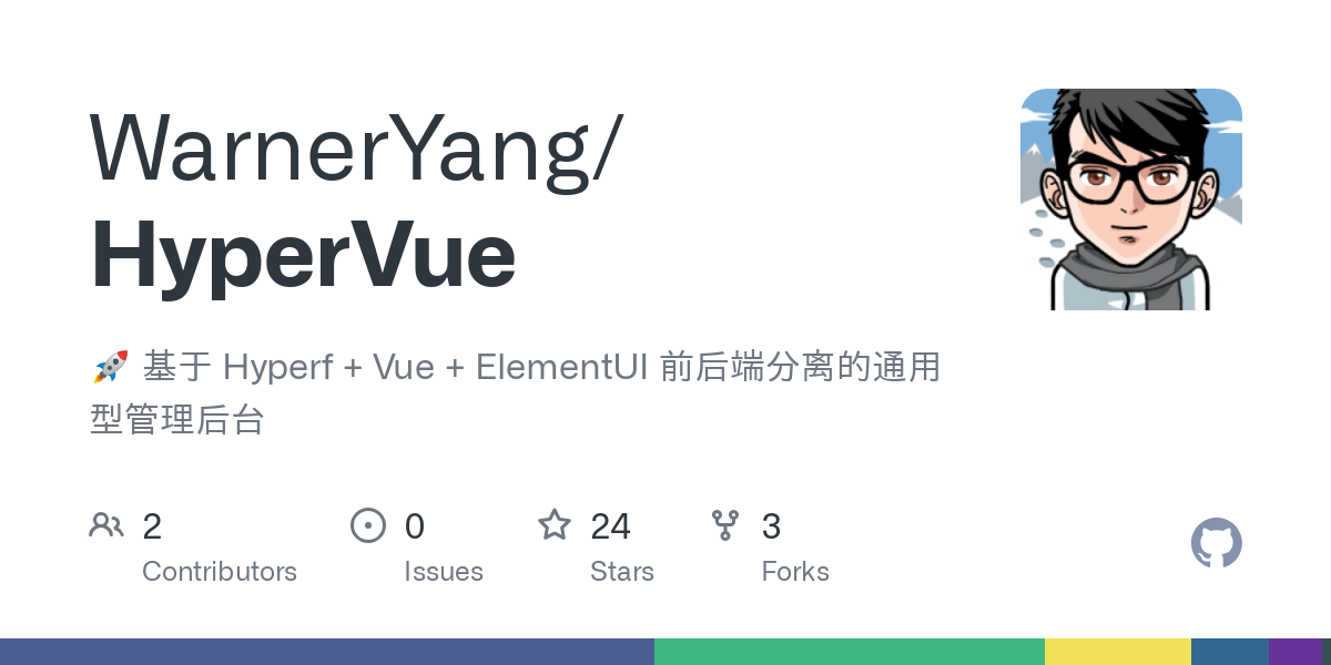 HyperVue