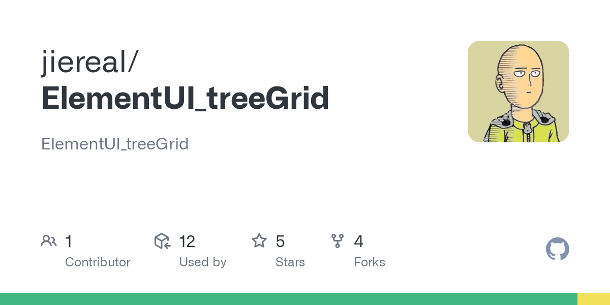 ElementUI_treeGrid