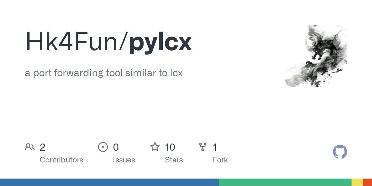 pylcx