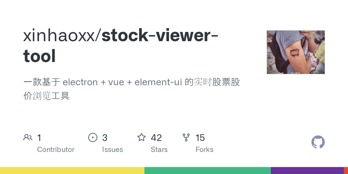 stock viewer tool