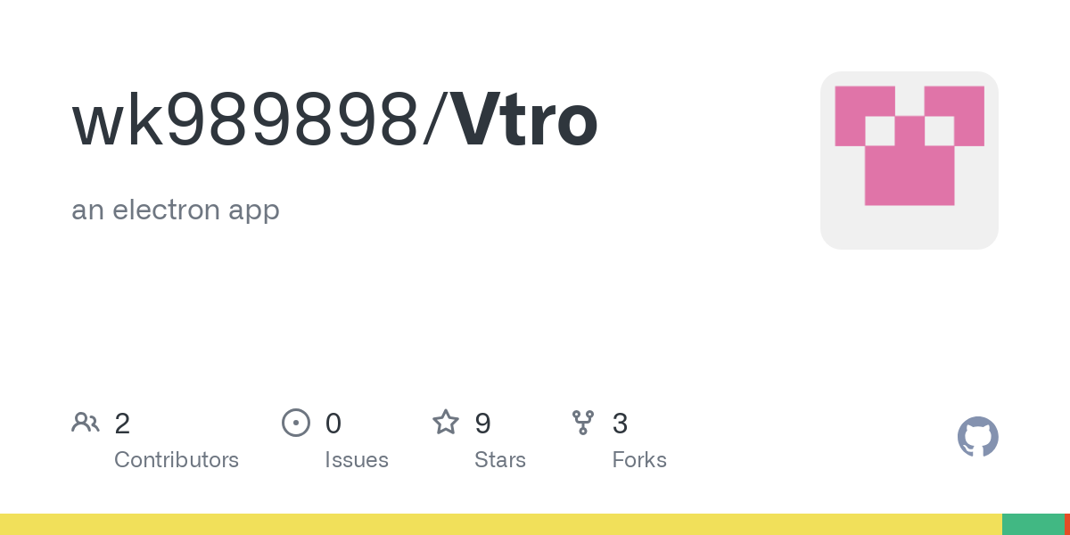 Vtro