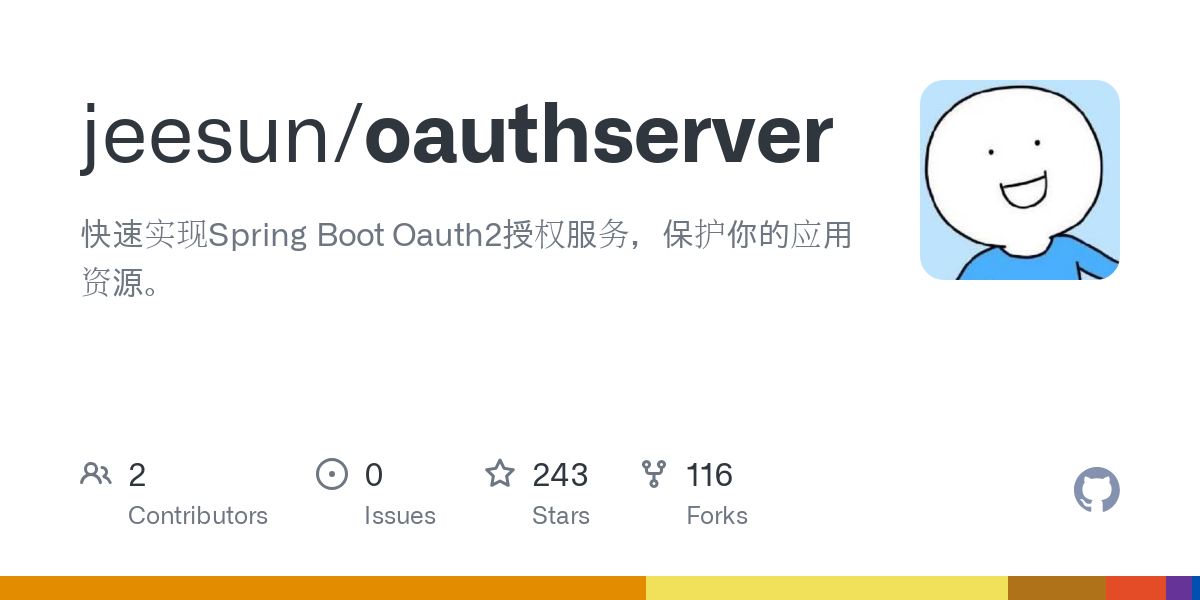 oauthserver