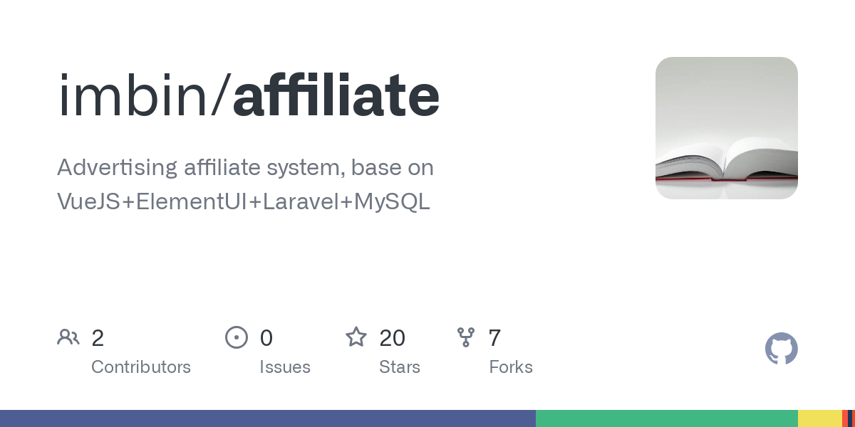 affiliate