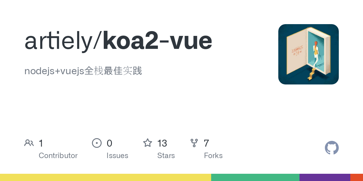 koa2 vue