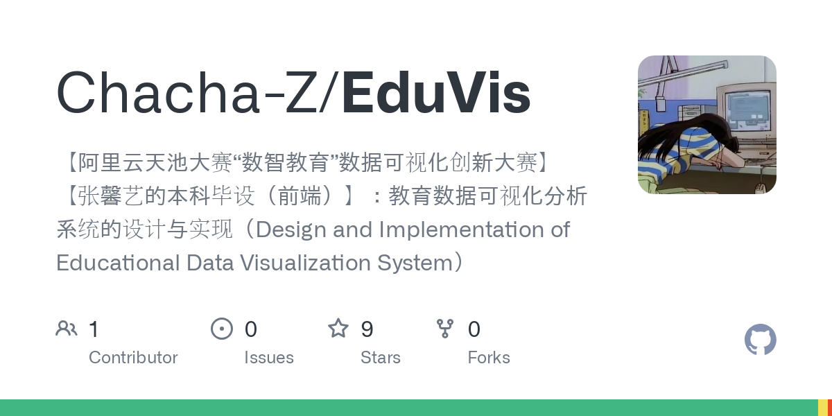 EduVis