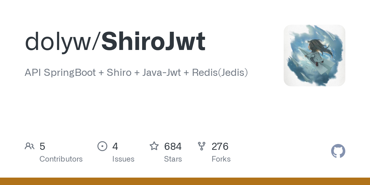 ShiroJwt