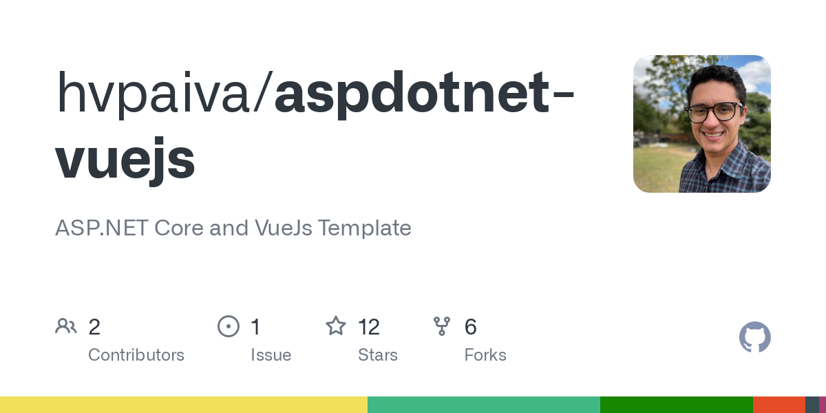 aspdotnet vuejs