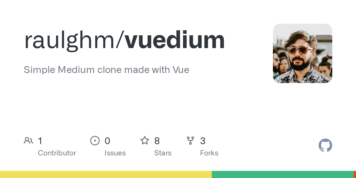 vuedium