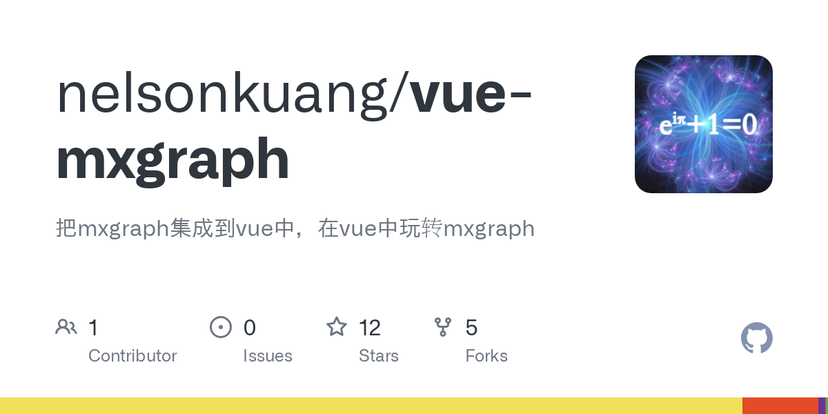 vue mxgraph