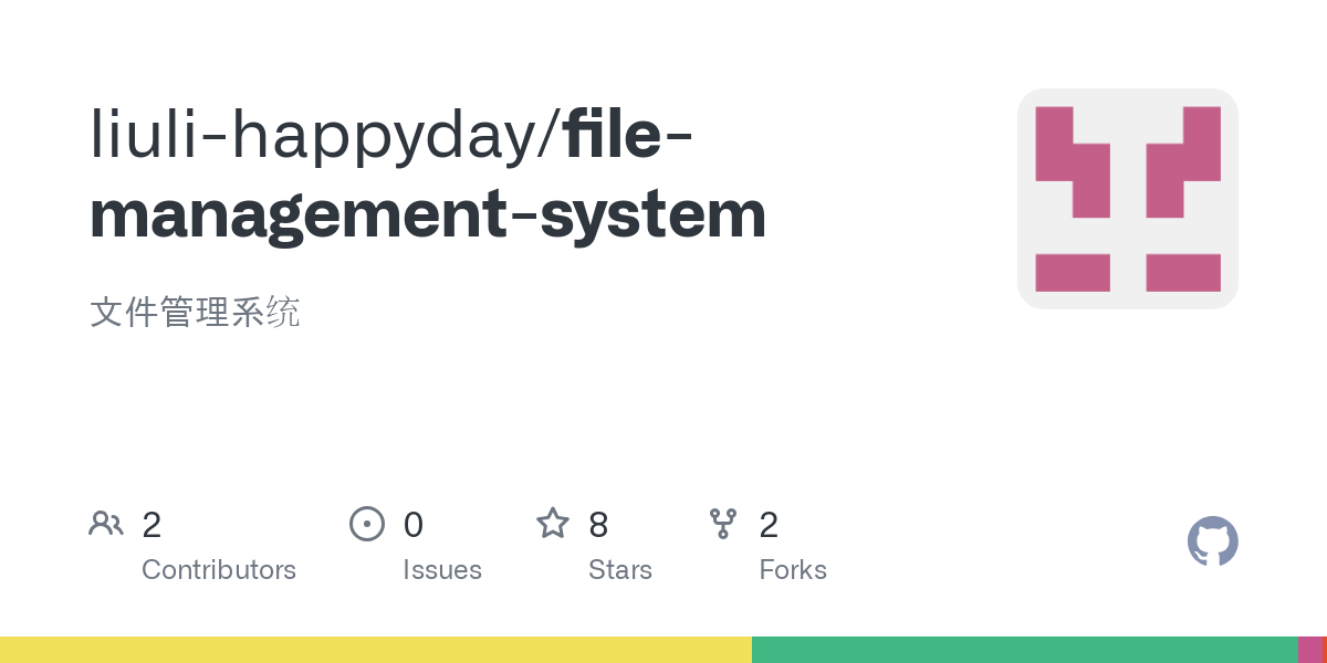 file management system