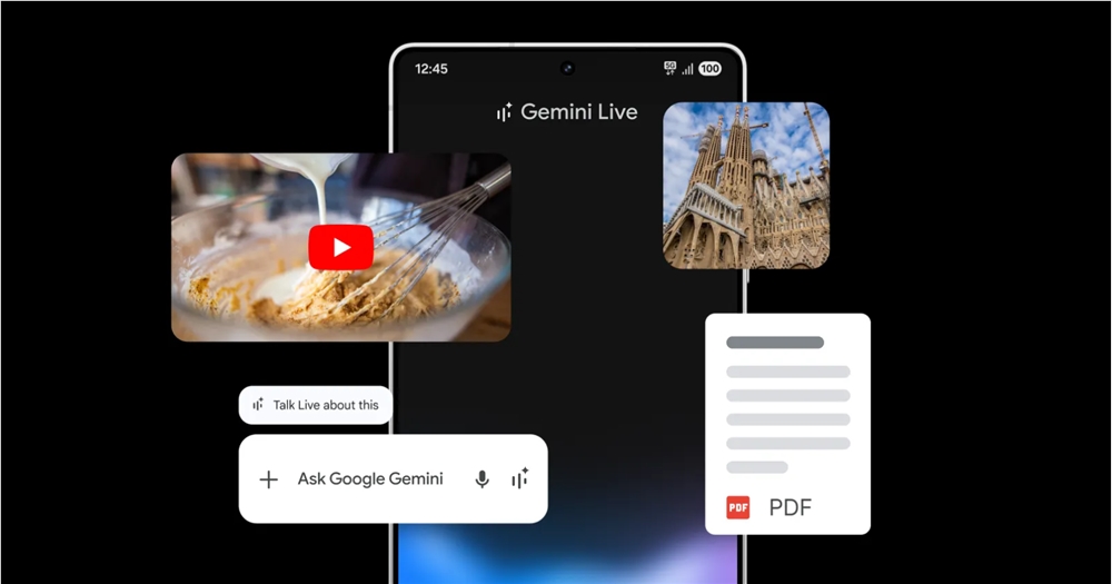 Google's Gemini AI inches closer to becoming a virtual agent with multi-app integration