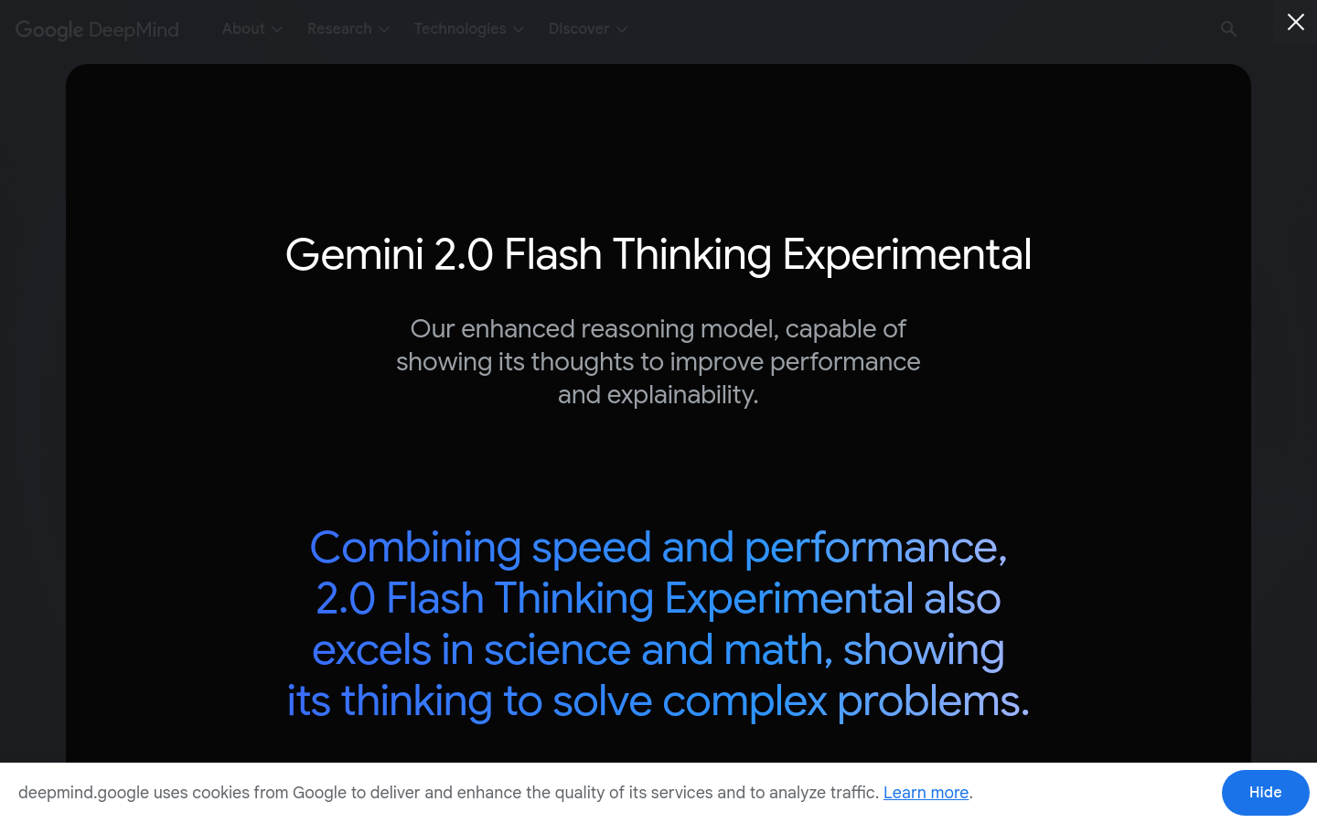 Gemini 2.0