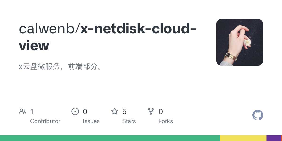 x netdisk cloud view