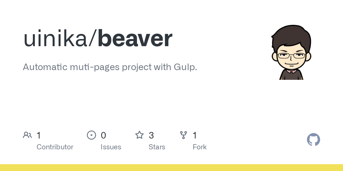 beaver