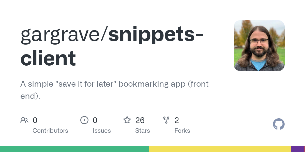 snippets client