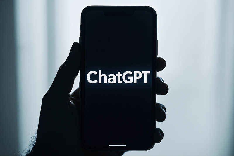 ChatGPT 