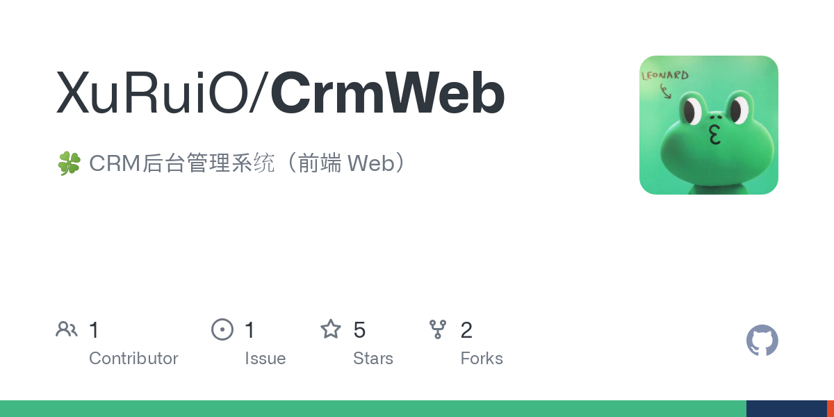 CrmWeb