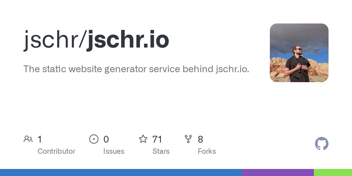 jschr.io