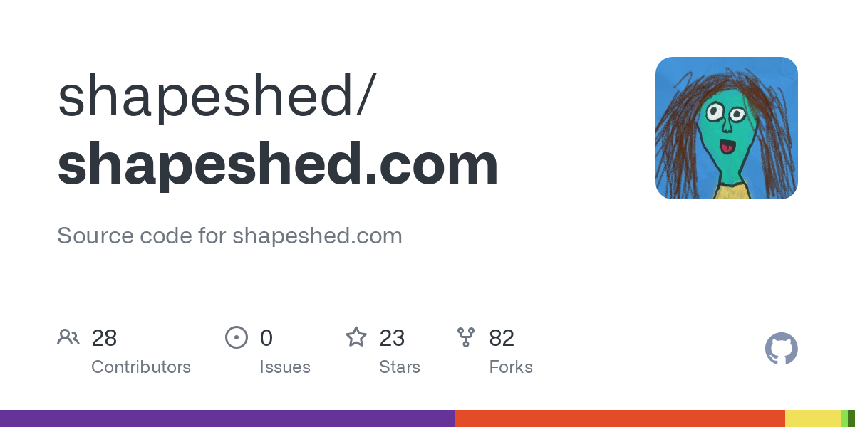 shapeshed.com