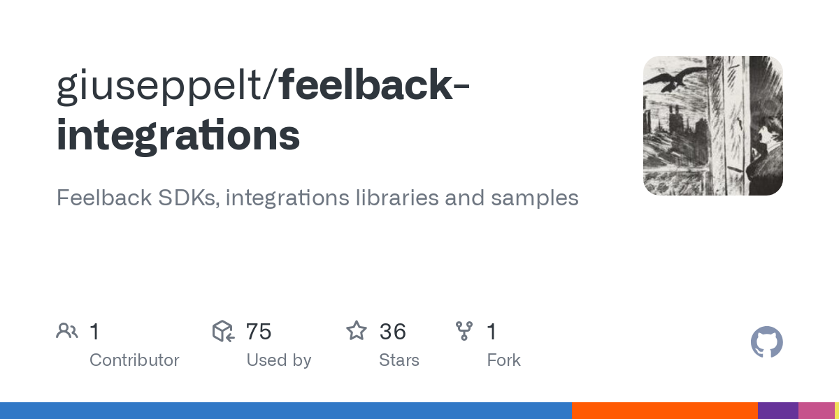 feelback integrations