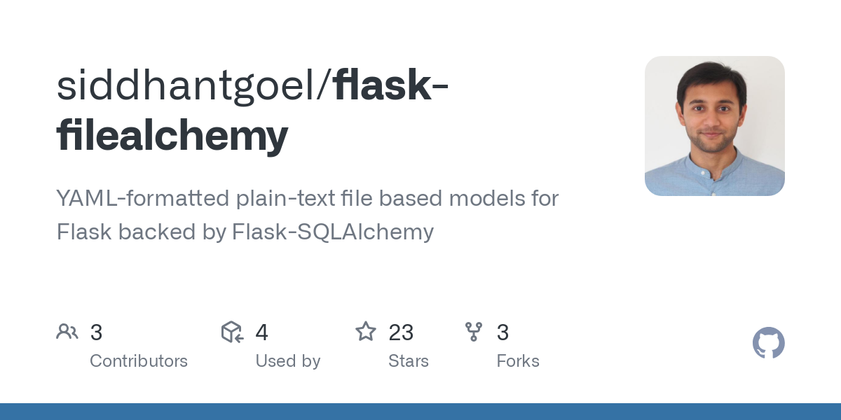 flask filealchemy