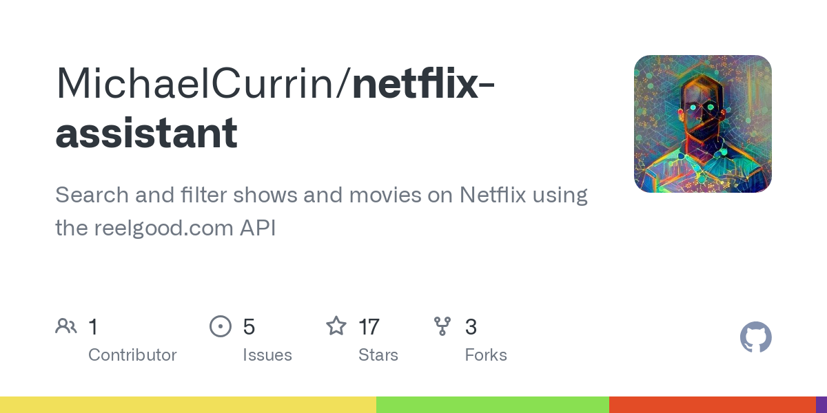 netflix assistant