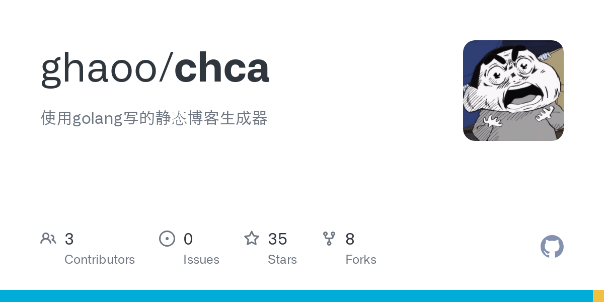 chca