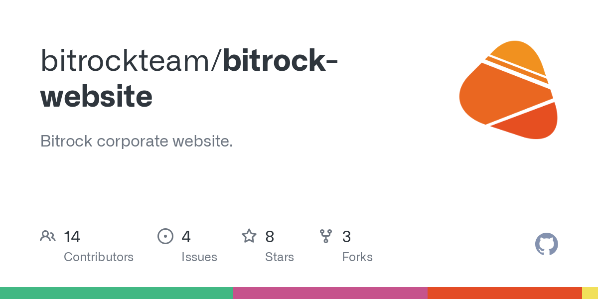 bitrock website