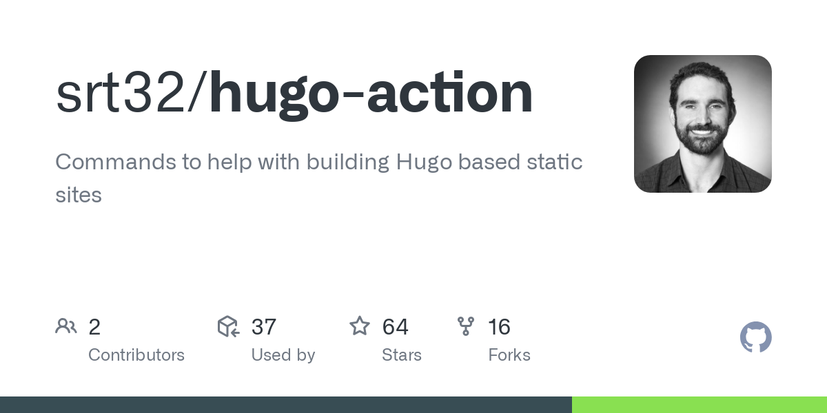 hugo action