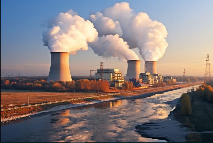 L'intelligence artificielle stimule la construction de nouvelles centrales électriques au gaz aux États-Unis - AI Articles