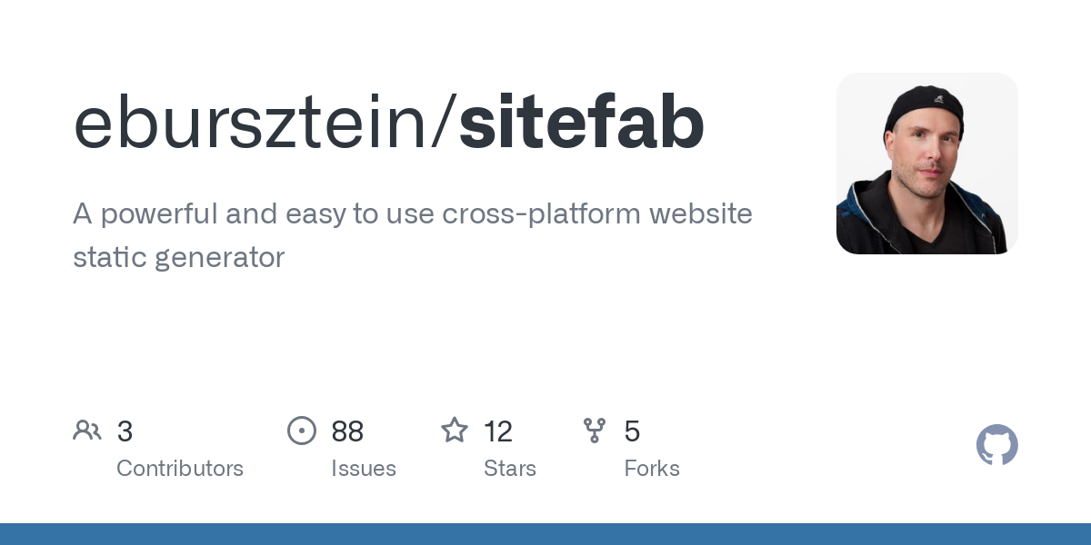 sitefab