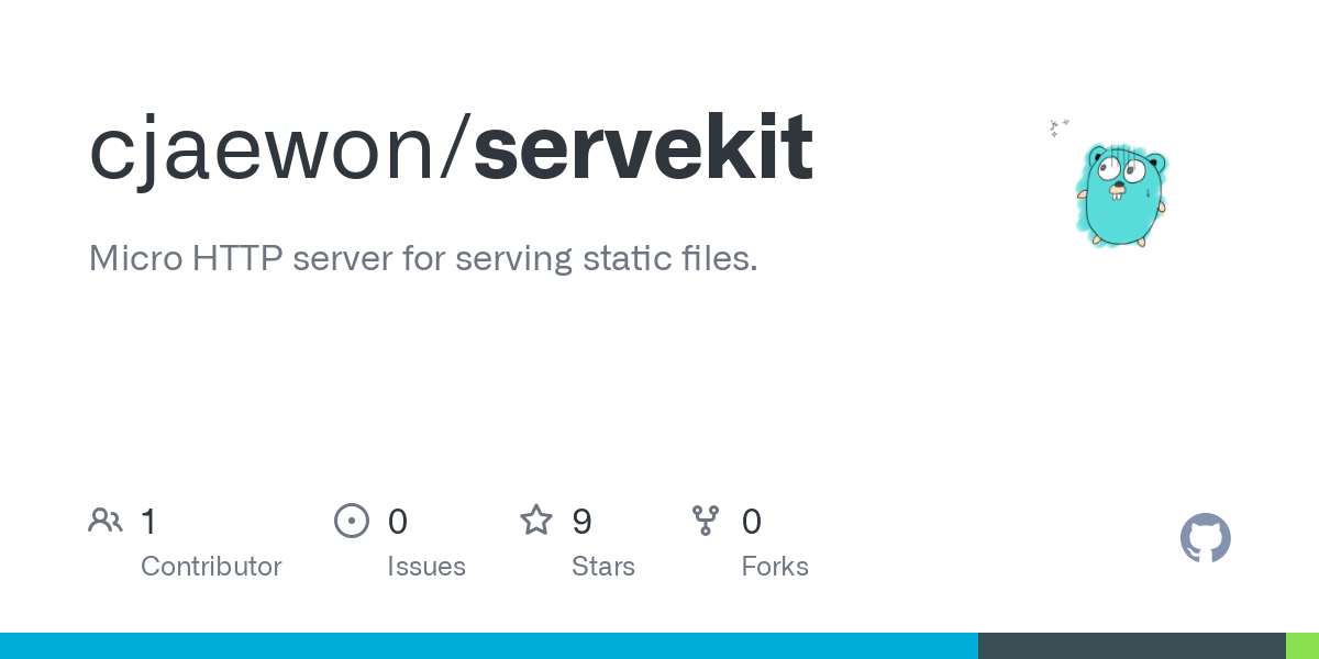 servekit