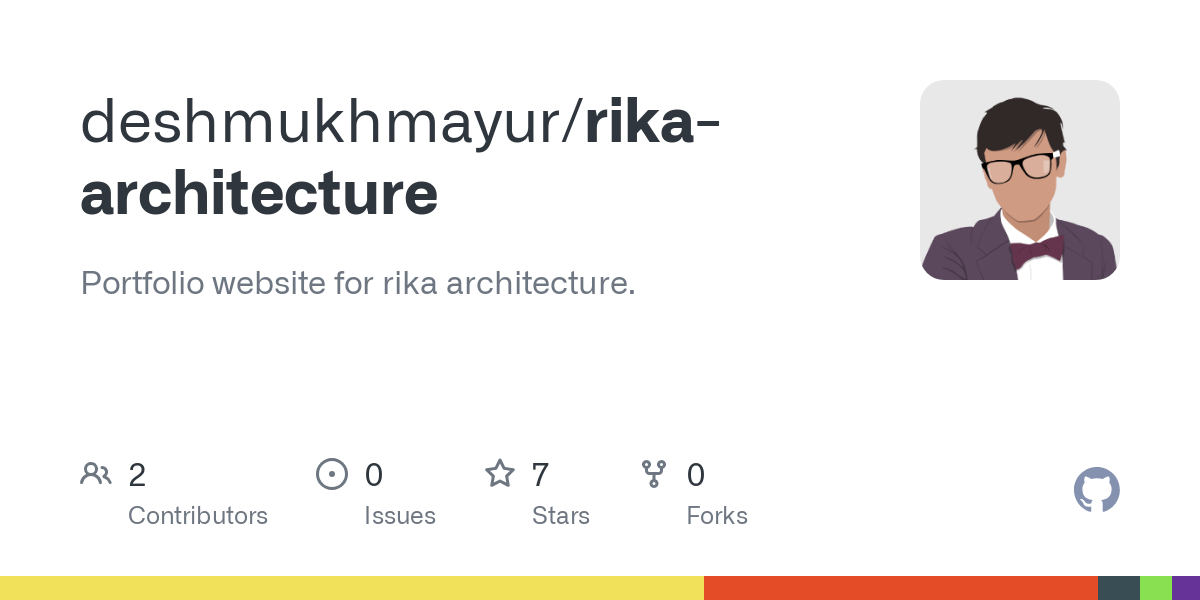 rika architecture