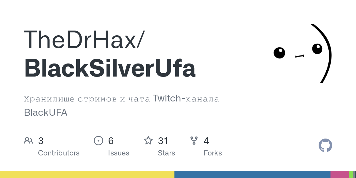 BlackSilverUfa