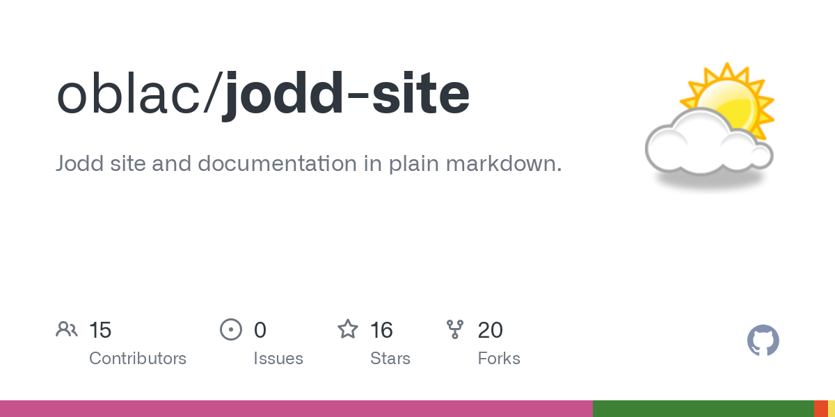 jodd site