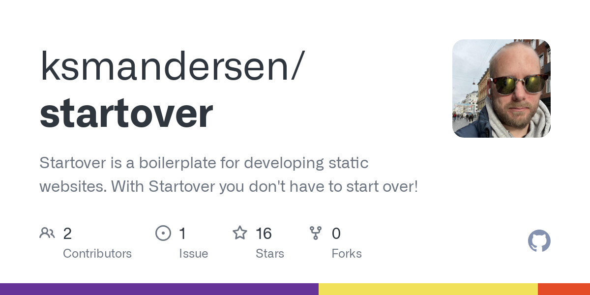 startover