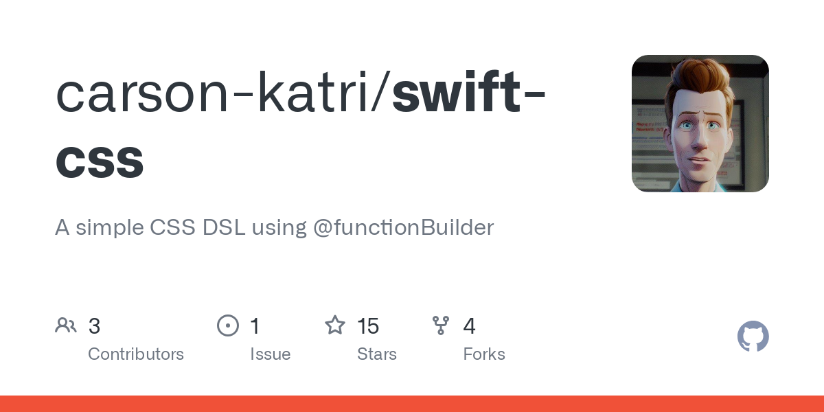 swift css